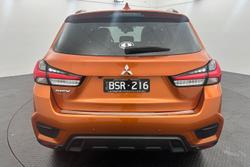 2021 Mitsubishi
ASX XLS Plus