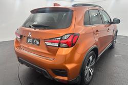 2021 Mitsubishi
ASX XLS Plus