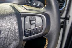 2025 Ford
Ranger Wildtrak