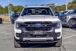 2025 Ford
Ranger Wildtrak