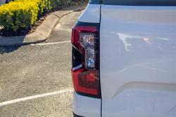 2025 Ford
Ranger Wildtrak