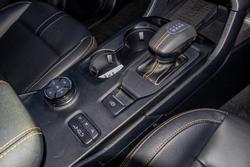 2025 Ford
Ranger Wildtrak