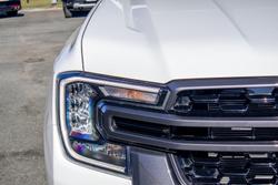 2025 Ford
Ranger Wildtrak