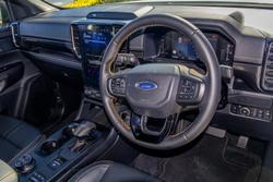 2025 Ford
Ranger Wildtrak