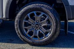 2025 Ford
Ranger Wildtrak