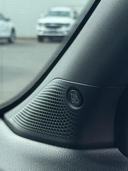 2025 Ford Ranger PHEV Wildtrak