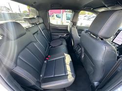 2025 Ford Ranger PHEV Wildtrak