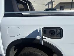 2025 Ford Ranger PHEV Wildtrak