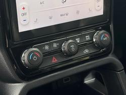 2025 Ford Ranger PHEV Wildtrak