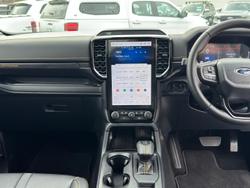 2025 Ford Ranger PHEV Wildtrak