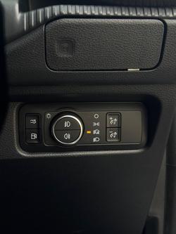 2025 Ford Ranger PHEV Wildtrak