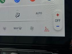 2025 Ford Ranger PHEV Wildtrak