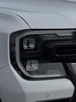 2025 Ford Ranger PHEV Wildtrak