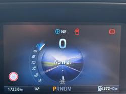 2025 Ford Ranger PHEV Wildtrak