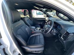 2025 Ford Ranger PHEV Wildtrak