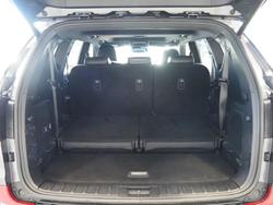 2020 SsangYong
Rexton Ultimate