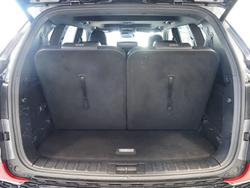 2020 SsangYong
Rexton Ultimate
