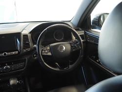 2020 SsangYong
Rexton Ultimate