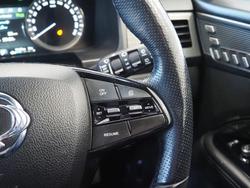 2020 SsangYong
Rexton Ultimate