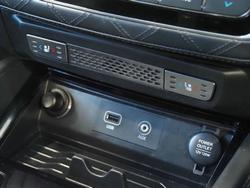 2020 SsangYong
Rexton Ultimate