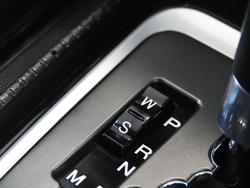 2020 SsangYong
Rexton Ultimate