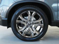 2020 SsangYong
Rexton Ultimate