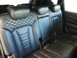 2020 SsangYong
Rexton Ultimate
