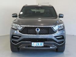 2020 SsangYong
Rexton Ultimate