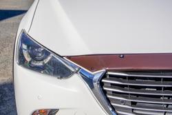 2017 Mazda
CX-3 Akari