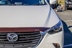 2017 Mazda
CX-3 Akari