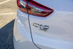2017 Mazda
CX-3 Akari