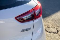 2017 Mazda
CX-3 Akari