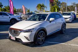 2017 Mazda
CX-3 Akari