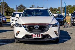 2017 Mazda
CX-3 Akari