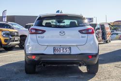 2017 Mazda
CX-3 Akari