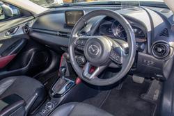 2017 Mazda
CX-3 Akari