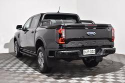 2024 Ford
Ranger XLT
