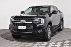 2024 Ford
Ranger XLT