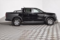2024 Ford
Ranger XLT