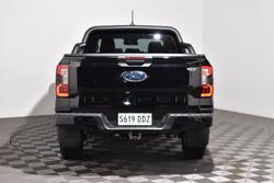 2024 Ford
Ranger XLT