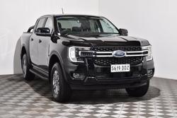 2024 Ford
Ranger XLT