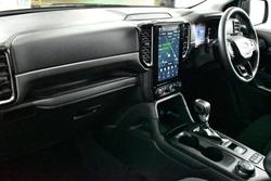 2024 Ford
Ranger XLT