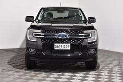 2024 Ford
Ranger XLT