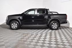 2024 Ford
Ranger XLT