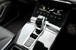2024 Chery
Tiggo 4 Pro Ultimate