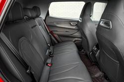 2024 Chery
Tiggo 4 Pro Ultimate