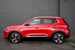 2024 Chery
Tiggo 4 Pro Ultimate