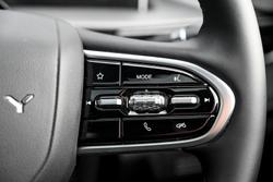 2024 Chery
Tiggo 4 Pro Ultimate