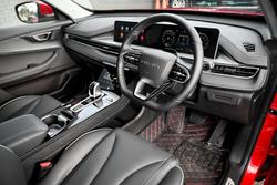 2024 Chery
Tiggo 4 Pro Ultimate