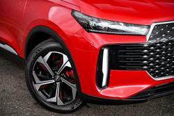 2024 Chery
Tiggo 4 Pro Ultimate